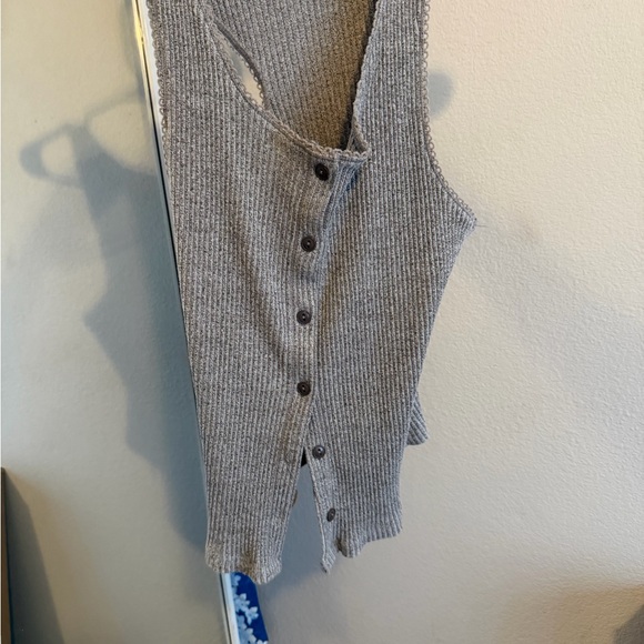 FREE PEOPLE tank - Picture 2 of 11